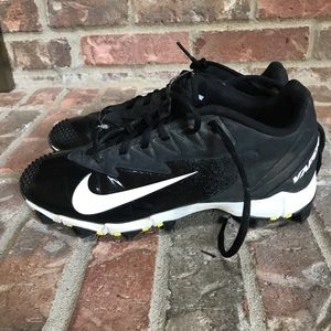 Nike ultrafly keystone men’s baseball cleats 6.5